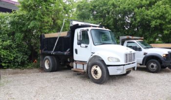 2007 Freightliner M2 106