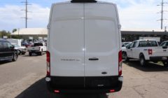 Ford Transit 350