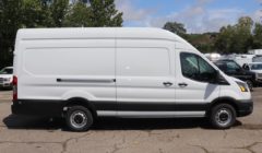 Ford Transit 350