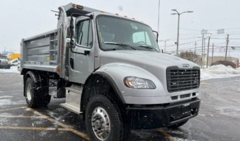 Freightliner M2-106 Dump Truck